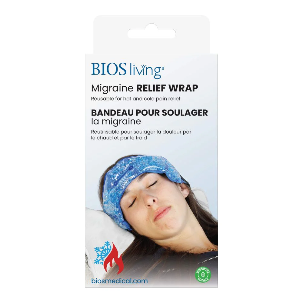 Hot and Cold Packs